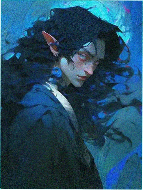 千夜灯行 缩略图